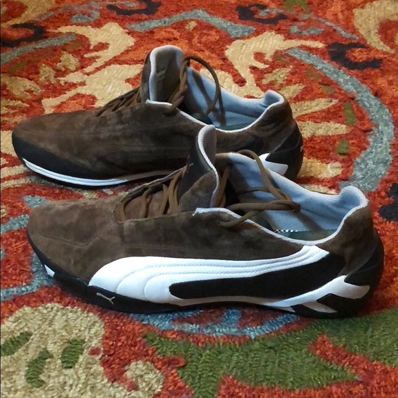 Puma Other - Puma Racing Shoes